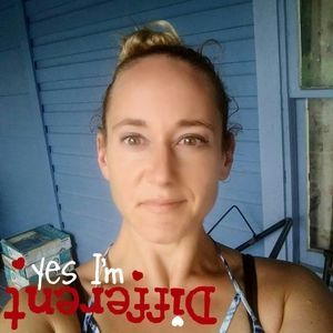 Meet your Posher, Jo anna